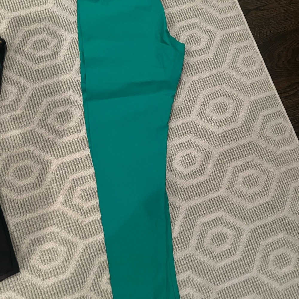 Liquidity leggings